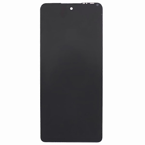 Infinix Hot 40 Pro X6837 -näyttö ja kosketusnäyttö - Grade C (ilman logoa) - WELLNGS