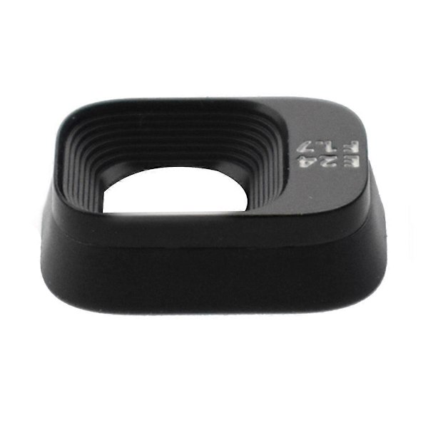 Yhteensopiva Mini 4 Pro Gimbal -kameran linssinsuojuksen kanssa Mini Yhteensopiva Mini 4pro Gimbal -peilirenkaan kanssa Monitoimipeili Fr-WELLNGS
