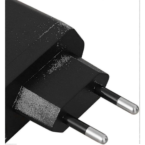 12V 1A DC Strømforsyning til IP/CCTV Overvågningskamera, AC til DC Strømkabel, Oplader, Udgang DC 12V 1000mA, Indgang AC 100V-240V/50 Eller-WELLNGS
