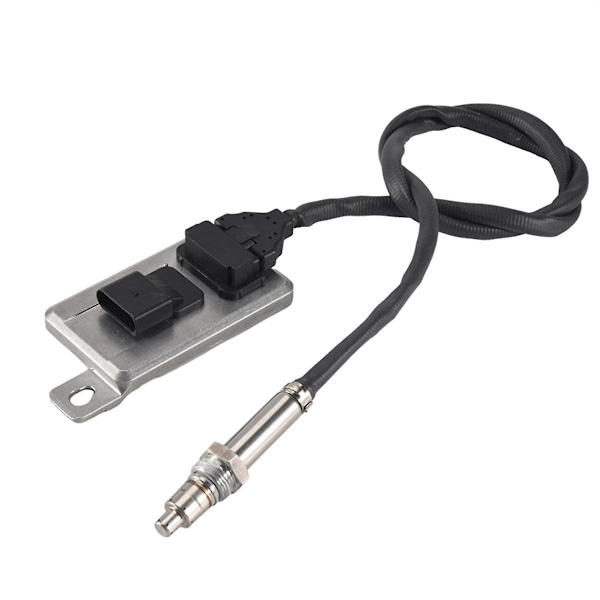til A3 Golf 2003-2008 NOX Sensor Nitrogen Oxide Sensor 06F907807F 5WK9-6607 06F907807A 06F907807B-WELLNGS