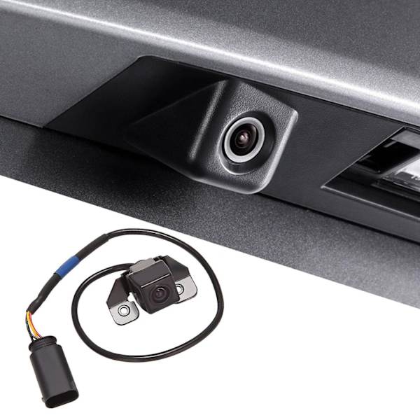 Til / Ix35 2009-2013 Bil Bakkamera Bakkamera Backup Parkering Assist Kamera 95790-2S010-WELLNGS