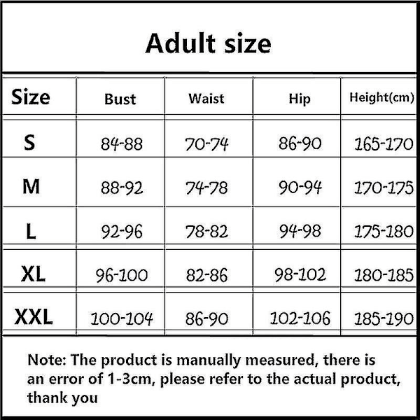 Halloween Voksen Fantasy Mytisk Prins Aladdin Tusen og én natt Anime Cosplay Full Kostyme, Fest Herre Cos-AM-WELLNGS 4Pcs XL
