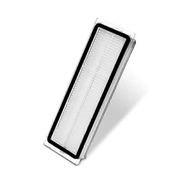 Dreame L10 Plus / Z10 Pro / D10 Plus Filter Robotdammsugare Ersättningsfilter - WELLNGS