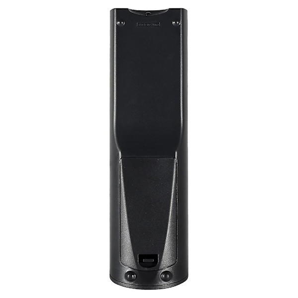 Kaukosäätimen vaihto RC-762M AV-vastaanottimelle HT-R380 HT-R290 HT-R390 HT-R538 TX-SR308 HT-S340-WELLNGS