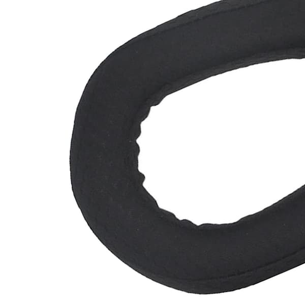 til G435 Headset Ørekop Cover Bluetooth G435 Ørepuder Bærbare Reservedele, sort-WELLNGS