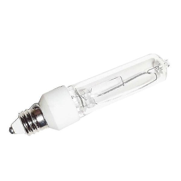 LED Halogenpære E11 Sokkel 120v Halogen Flomlys Pære Lysstyrke 100w - WELLNGS