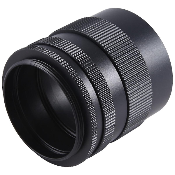 Macro Extension Tube Ring for M42 42Mm Screw Mount Set for Film/ Digital SLR Camera Adapter-WELLNGS 0 0