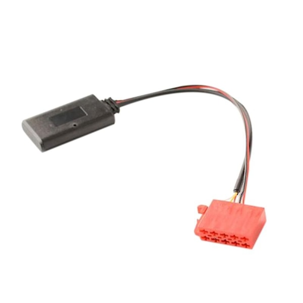 Bil CD-afspiller AUX-lydmodtager Bluetooth trådløs lydmodtager til Special By Abaecker BE2210 BE1650-WELLNGS 0 0