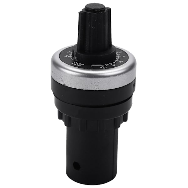 10K Potentiometer 22mm Regulator VSD VFD för variabel hastighetsdriven inverter ny-WELLNGS