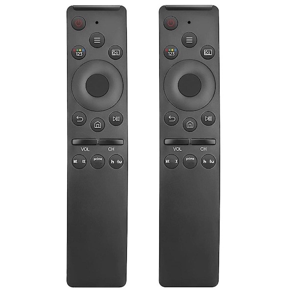 Fjernkontroll Bn59-01312a for Universal Smart-tv, erstatning for Bn59-01312b/h/g Bn59-01312f Bn59-0131-WELLNGS
