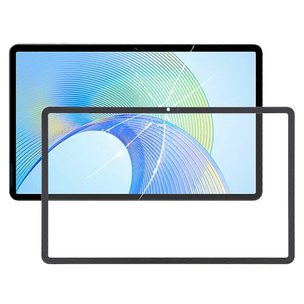 Frontskjerm Ytre Glasslinse - WELLNGS Compatible with Honor Pad X9 NDL-W09