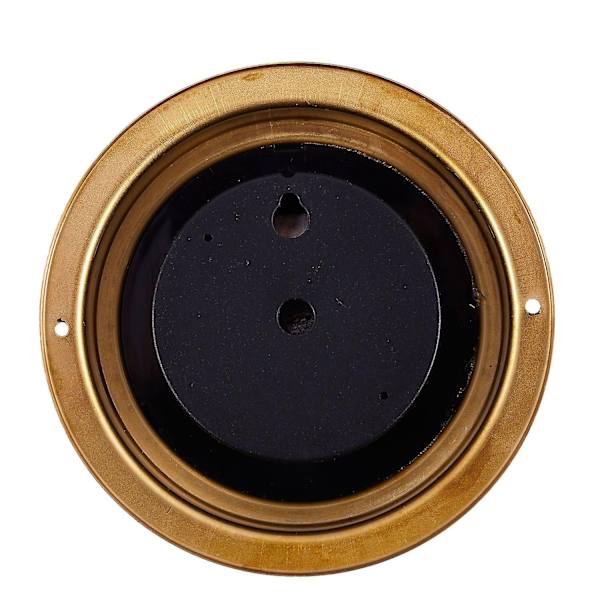 Termometer Hygrometer Barometer Klockor 2 Hela Set Väderstation Meter-WELLNGS