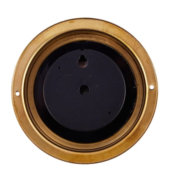 Termometer Hygrometer Barometer Ure Ur 2 Hele Sæt Vejrstation Meter-WELLNGS