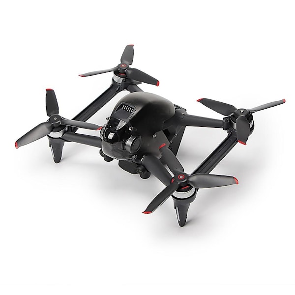 för Fpv Combo Underhållsarm Förstärkning Drone Arm Bracers Protector Drone Ersättning för Fpv D-WELLNGS