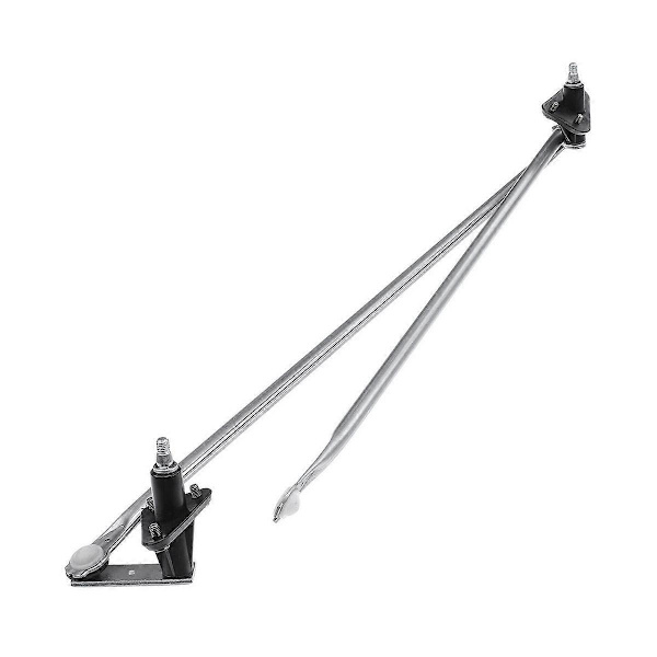 Vindrutetorkararm Frontfönster Spolningskontroll Assy för L200 Pickup 1996-2005 LHD-WELLNGS