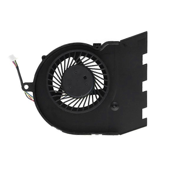 CPU Kjølefan 15-5565 15-5567 P66F 17-5767 Serie 0789DY Bærbar CPU Kjølefan - WELLNGS