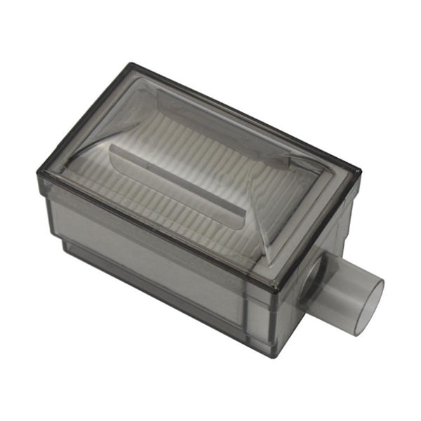 Syrekoncentratorfilter, Rengöringsfilter, Ersättningsfilter för Andningsmaskin, Tillbehör - WELLNGS
