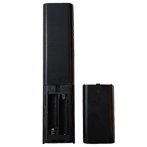 AH81-15047A fjernkontroll for Samsung Sound Bar HW-Q800B HW-Q930B 2025-WELLNGS