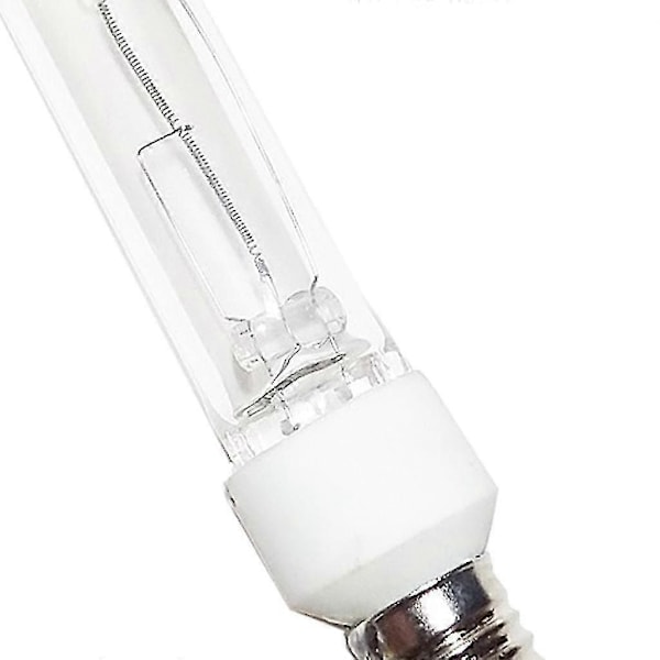 LED Halogenpære E11 Sokkel 120v Halogen Flomlys Pære Lysstyrke 100w - WELLNGS