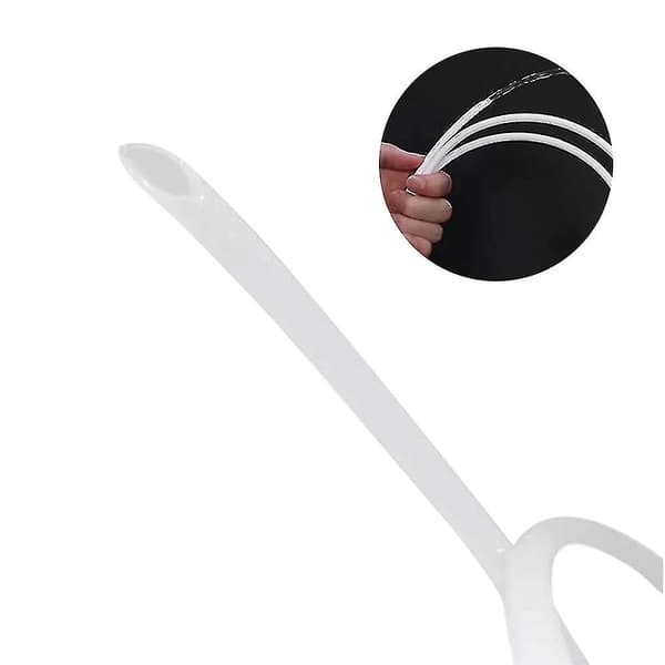Kyl Drain Tool, Kyl Drain Hole Cleaning Tool, Kyl Drain Remover-WELLNGS