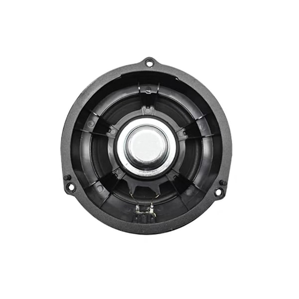 Bilens forreste dørwoofer-lydhøjttaler dørhorn til A4 B8 A5 2009-2016 8T0035415A-WELLNGS