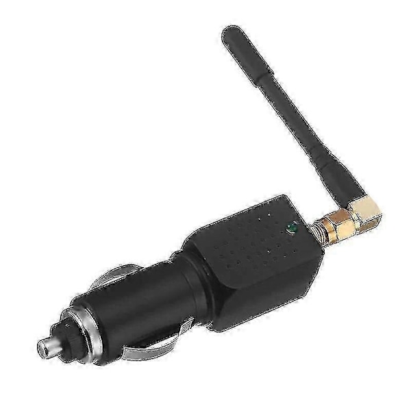 Bärbar Mini 12V 24V Bil GPS-Skydd P20241126226 S20241230933-WELLNGS