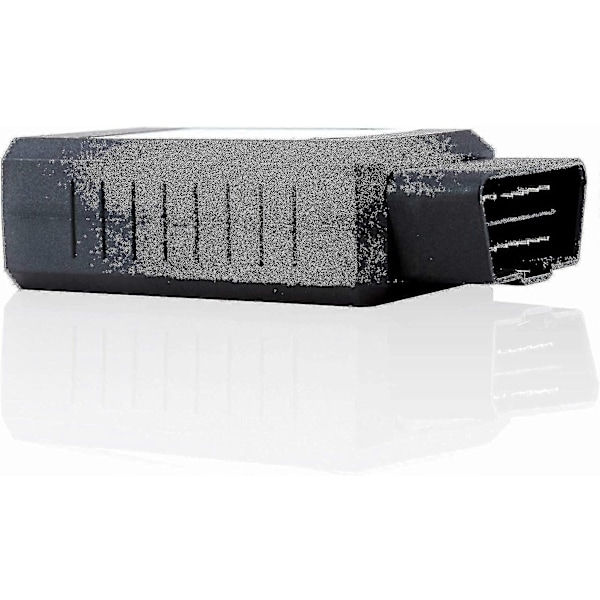 2024 Passande Bafx-produkter - Bluetooth Obd2 Obdii Bilscanningsverktyg för Diagnostikkoder - WELLNGS