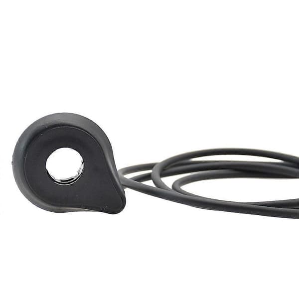 Elektrisk Cykel Pedalassistsensor 12 Magneter E-cykel PAS System Hallassistent Hastighetssensor Elektrisk Skoter Tillbehör-WELLNGS