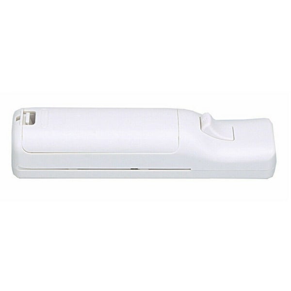 Ersättande trådlös fjärrkontroll för Wii för Wii U för Wiimote-WELLNGS White