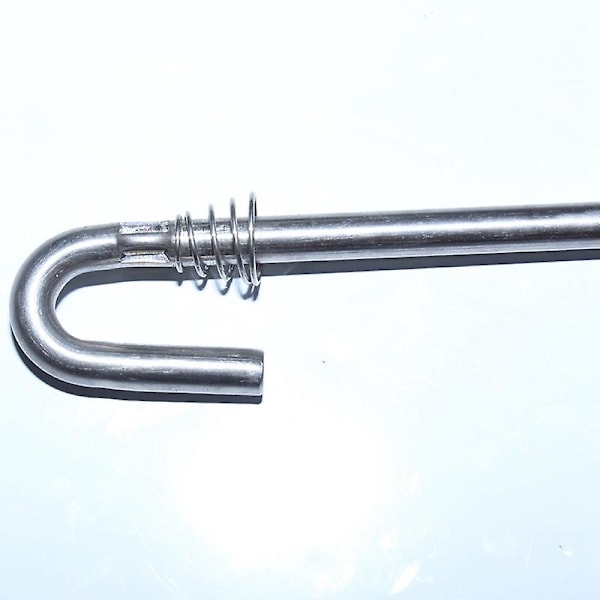 Ruostumaton teräs 6E0-43160-01 689-43160-01 Kallistusvarsi 4hv 5hv 9.9hv 15hv 30hv Yamaha Perämoottori Swiv-WELLNGS