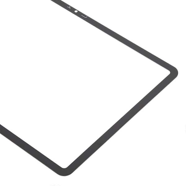 Yttre Glaslins för Framskärm - WELLNGS Compatible with Honor Pad 8 HEY-W09