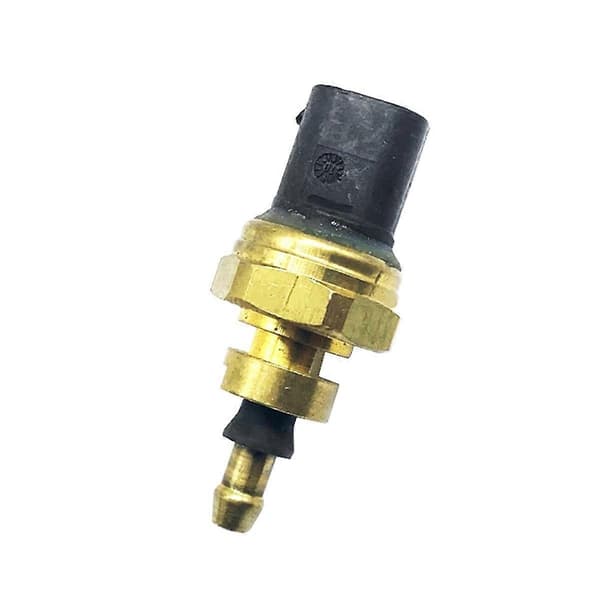 Differensialtrykk Eksostrykksensor Kompatibel med Nissan Np300 NAVARA 42CP33-1 42CP331 22365-5X00A 223655X00A-WELLNGS