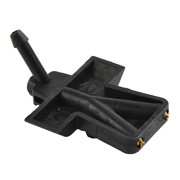 Bilskjerm Vindusvisker Jet for Micra K12 2003-2010 28930AX600 Auto Vindusviskerdyse-WELLNGS