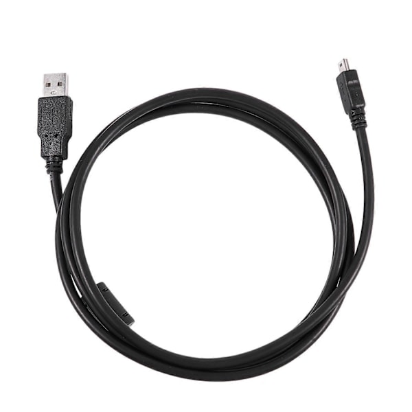 Kamera USB Datakabel Ledning Kompatibel med D7000 D700 D300S D3100 UC-E4-WELLNGS