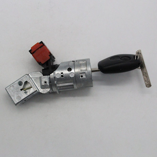 Tändningslåscylinder för Opel/ Vivaro 2 Mk2 2014-2020 Movano B Mk2 2010-2020-WELLNGS