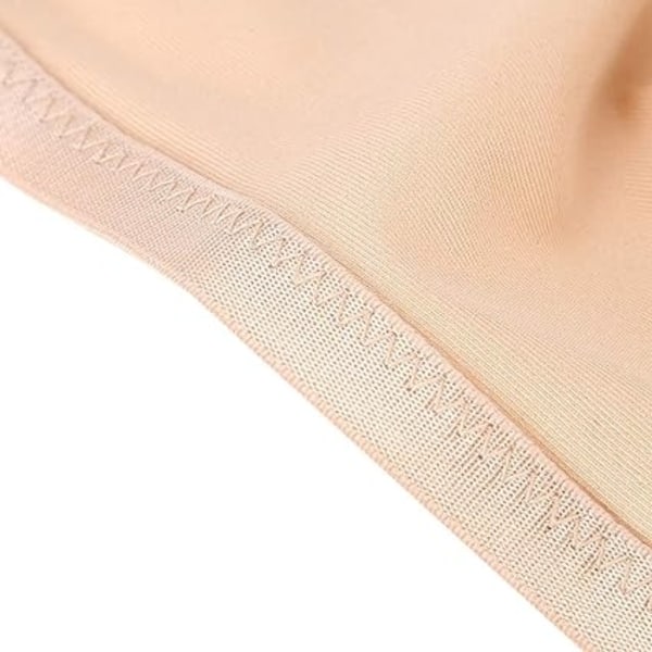 Svetteputer under armene for kvinner og menn Gjenbrukbare bomullsputer i armhulen Underarms-BH absorberer svette Hudtone-WELLNGS