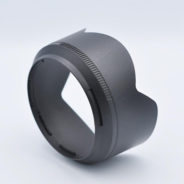 62 mm objektivhuv för Nikkor Z DX 50-250 mm F/4.5-6.3 VR-objektiv ersättning -90A kamera vändbar objektivhuv-WELLNGS