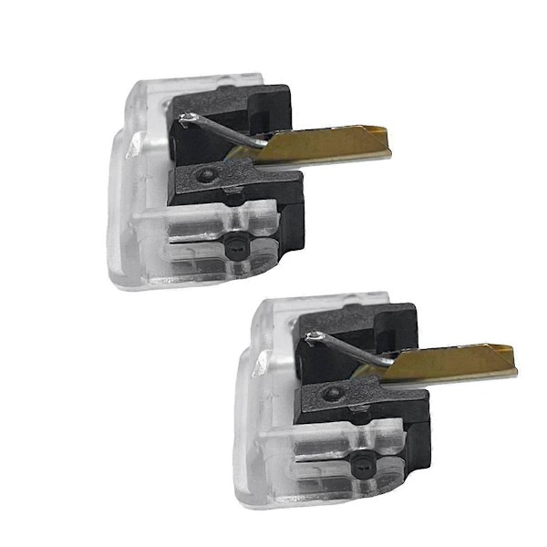 Kompatibel med grammofonstift for N44-7 M44-7 M55E DUAL DN305 DN306-WELLNGS