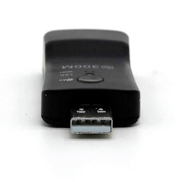 Kompatibel med Samsung Smart TV Lan Adapter - Ethernet/wifi Trådlös Dongel-WELLNGS