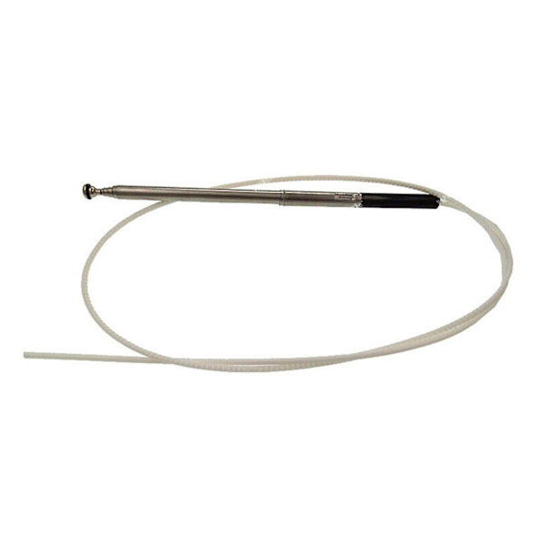Auton radioantenni, tanko ja kaapeli Mitsubishi Pajero Montero Ii 2 V33 V43 1990-2000-WELLNGS 0 0