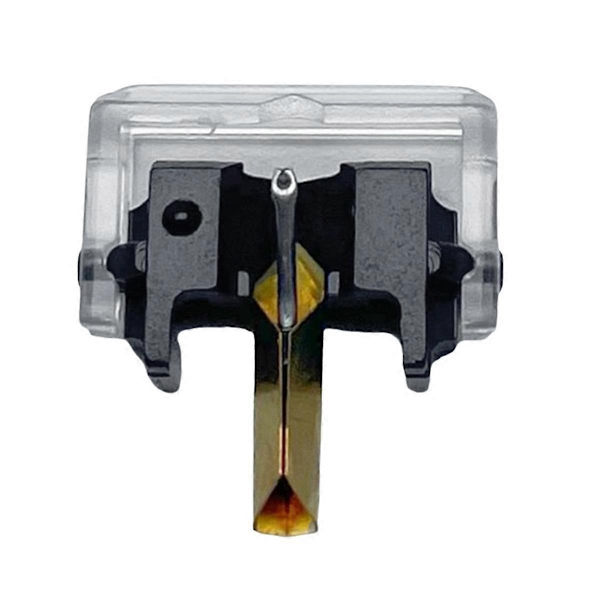 Kompatibel med grammofonstift for N44-7 M44-7 M55E DUAL DN305 DN306-WELLNGS