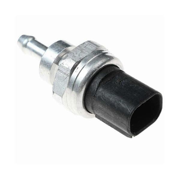8201000764 Avgastrycksensor Luftkonditioneringstrycksensor Bil Kompatibel med Prowler Opel-WELLNGS