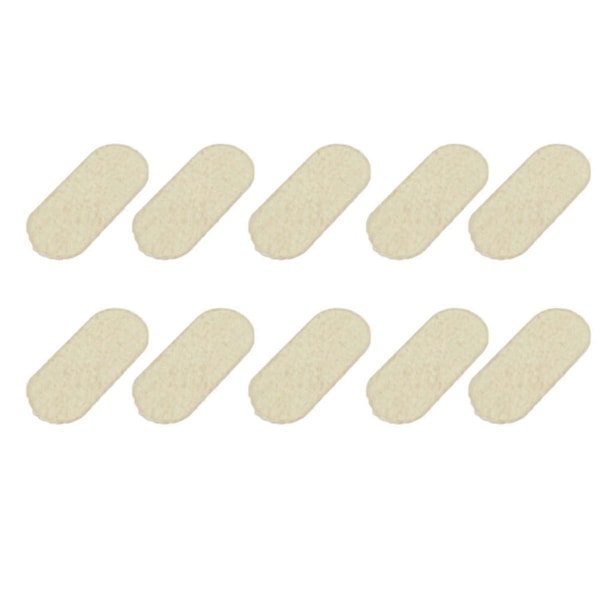 Violin Bridge Wire Protection Pad E1A1 String Protection Pad Accessories String Protection Pad B-WELLNGS