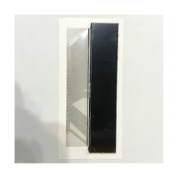 Bilskärm LCD för Saab 9-3 9-5 Sid1 Sid2 Sid3 Datorcentral LCD Pixel Reparation Bilskärm Tillbehör-WELLNGS