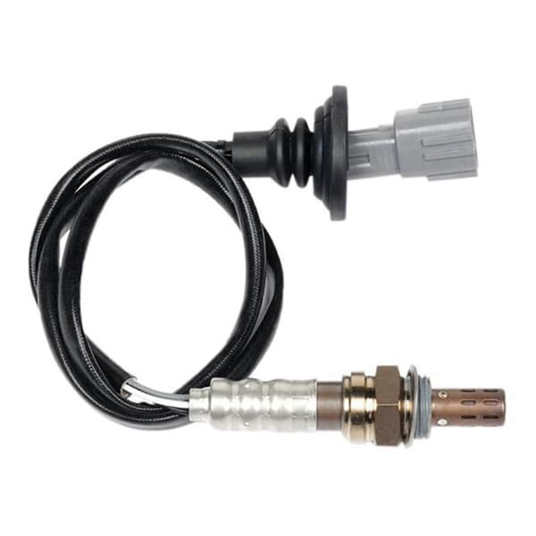 Kompatibel med 2001-2009 - Prius 1.5l Ilt Sensor O2 02 Nedstrøms Efter Katalysator - WELLNGS