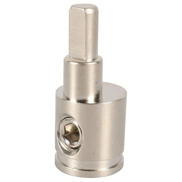 Amp Input Reducer 0 Gauge til 4 Gauge Wire Reducer Power/ground Ga Adapters Forgyldt Messing 4stk-WELLNGS