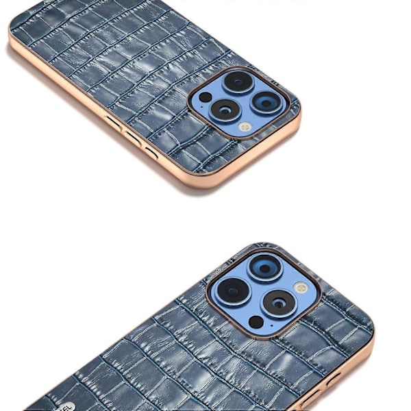 Telefoncover Kompatibelt med iPhone 16 Pro - WELLNGS Style D