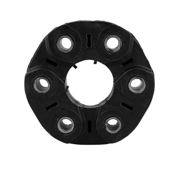 Kompatibel med E46 E36 E39 E34 X5 80mm Fleksled Drivaksel Koblingsskive 26117511454-WELLNGS