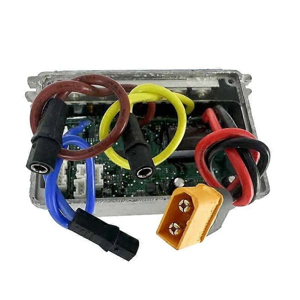 Scooter Controller Board G30 Kontrolkort Kompatibelt med MAX G30 Elektrisk Scooter Controller Udskiftningsdele-WELLNGS
