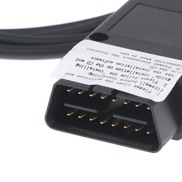 2023 VAG COM 22.3.1 Obd2-skanneri HEX V2 VAGCOM Auto Diagnostic T-WELLNGS